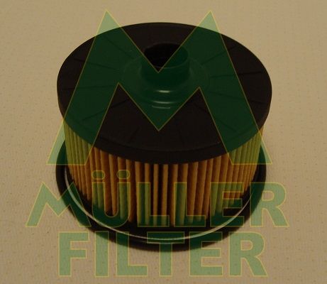 MULLER FILTER alyvos filtras FOP353
